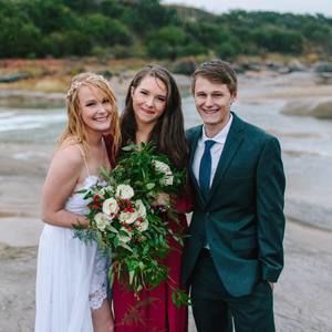 Meet your Posher, Joe